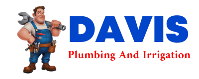 Trusted plumber in DUTCH HARBOR